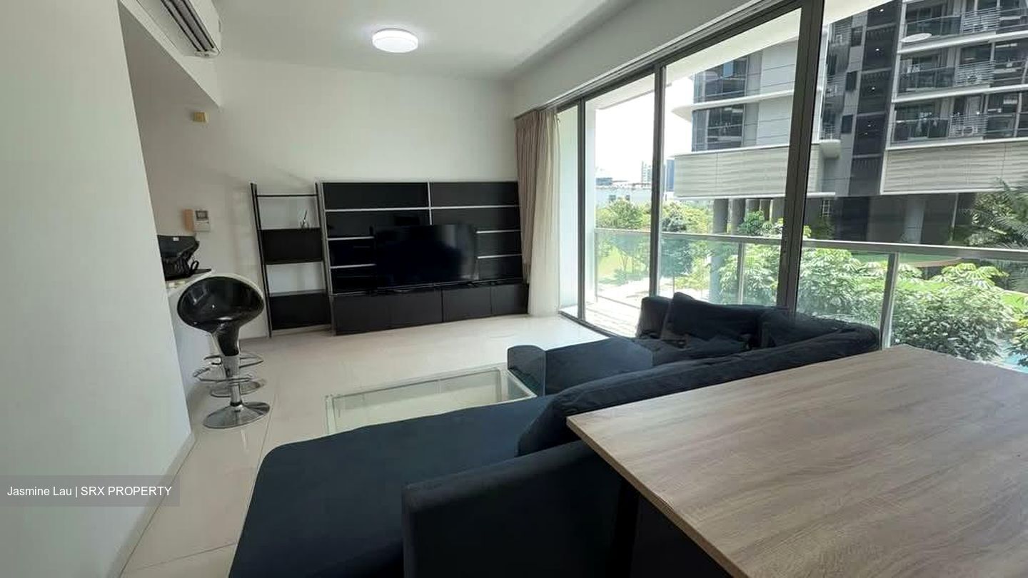 One-north Residences (D5), Apartment #558196641